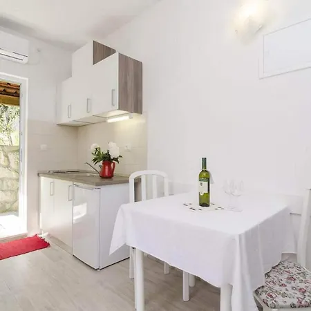 Matu Ko Mljet - One Bedroom With Balcony And Sea View *