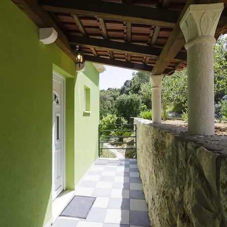 Matu Ko Mljet - One Bedroom With Balcony And Sea View *