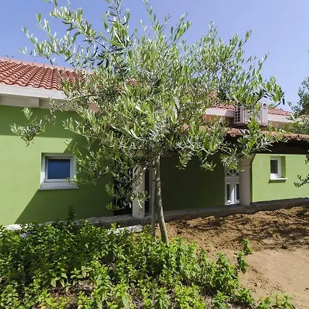 Apartament Matu Ko Mljet - One Bedroom With Balcony And Sea View Saplunara