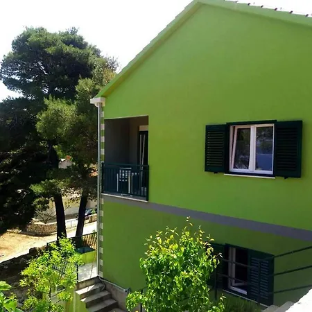 Matu Ko Mljet - One Bedroom With Balcony And Sea View *